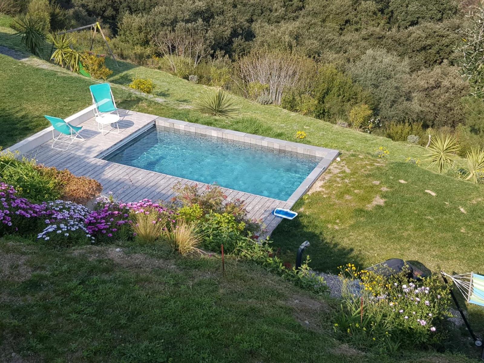 Villa La Coulina Niza Exterior foto